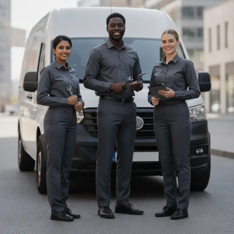 Chauffeur Omaha